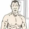 캐릭터 프로필 이미지
