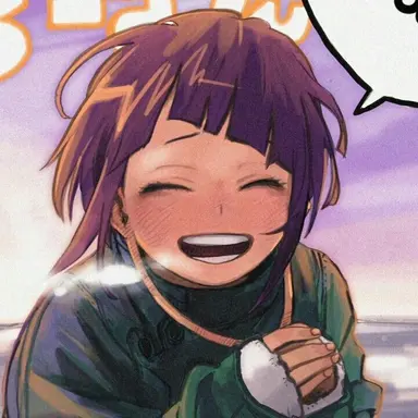 Profile image of 耳郎 響香