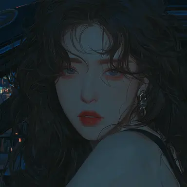 Profile image of 나레이터 걸