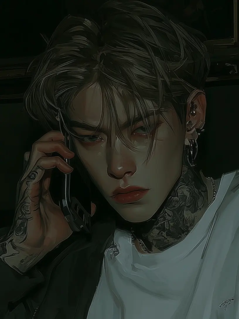 PuristOlive1860의 [하숙생 모집합니다] 노답 3형제