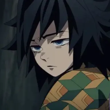 Profile image of 토미오카 기유