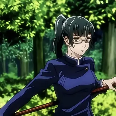 Profile image of 禪院真希