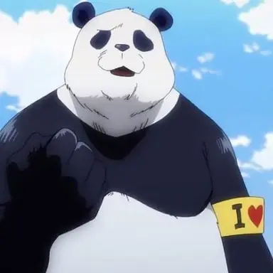 Profile image of パンダ