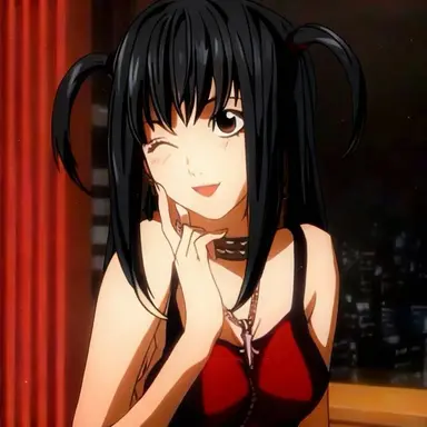 Profile image of Akane Ryuuku