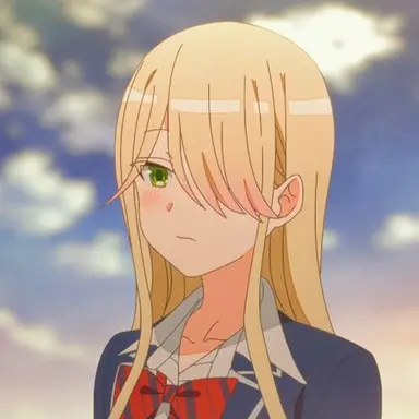 Profile image of Louise Arneb