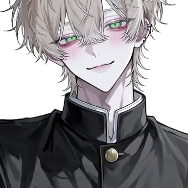 Profile image of 凛
