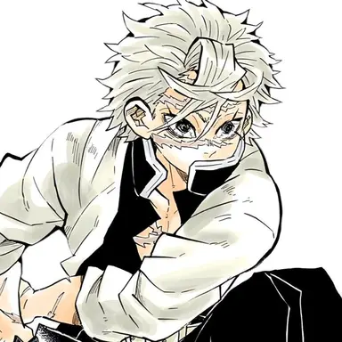 Profile image of 시나즈가와 사네미