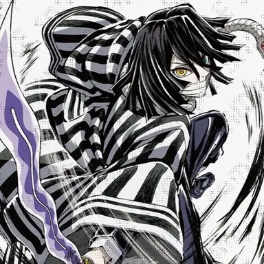 Profile image of 이구로 오바나이