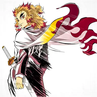 Profile image of 렌고쿠 쿄주로