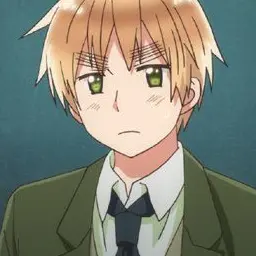 Profile image of アーサー