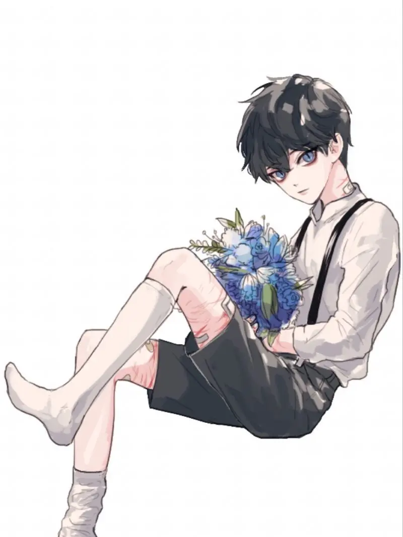 Shoto_LOVE의 타인의 인생을 훔쳐 사는 아이