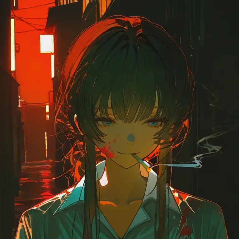 The_great_cuteness의 뒤틀린 정의