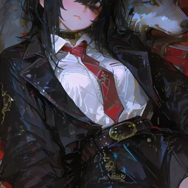Profile image of フェンリル