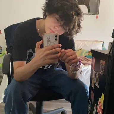 Profile image of Carlos