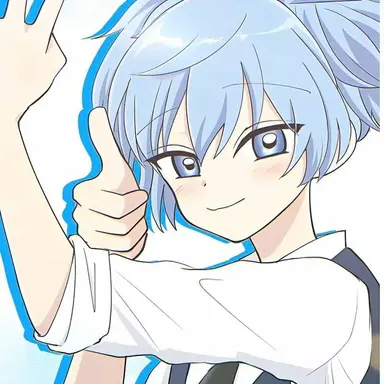 Profile image of 潮田渚