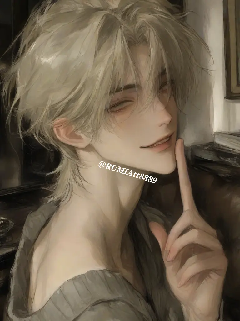 RUMIAtt8889의 노아 베넷