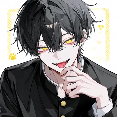 Profile image of 夜華