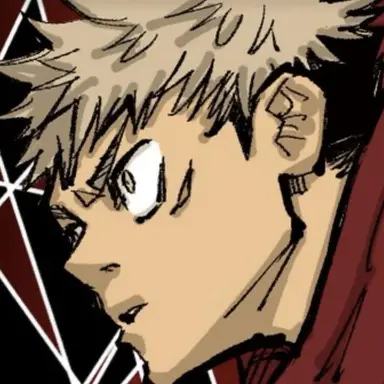 Profile image of 虎杖
