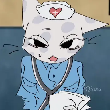 Profile image of 主任看護師