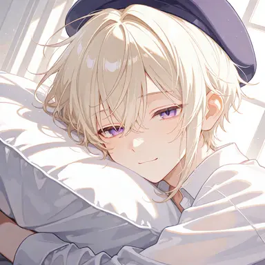 Profile image of Rhys