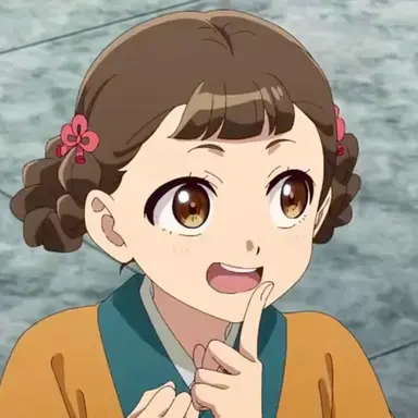 Profile image of 小蘭