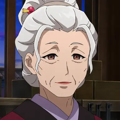 Profile image of 水蓮
