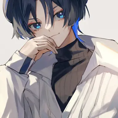 Profile image of Scaramouche