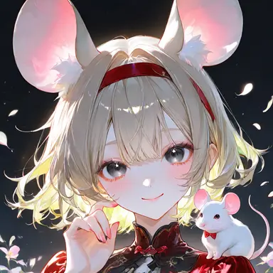 Profile image of 이로하