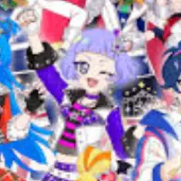 Profile image of 真実夜チィ