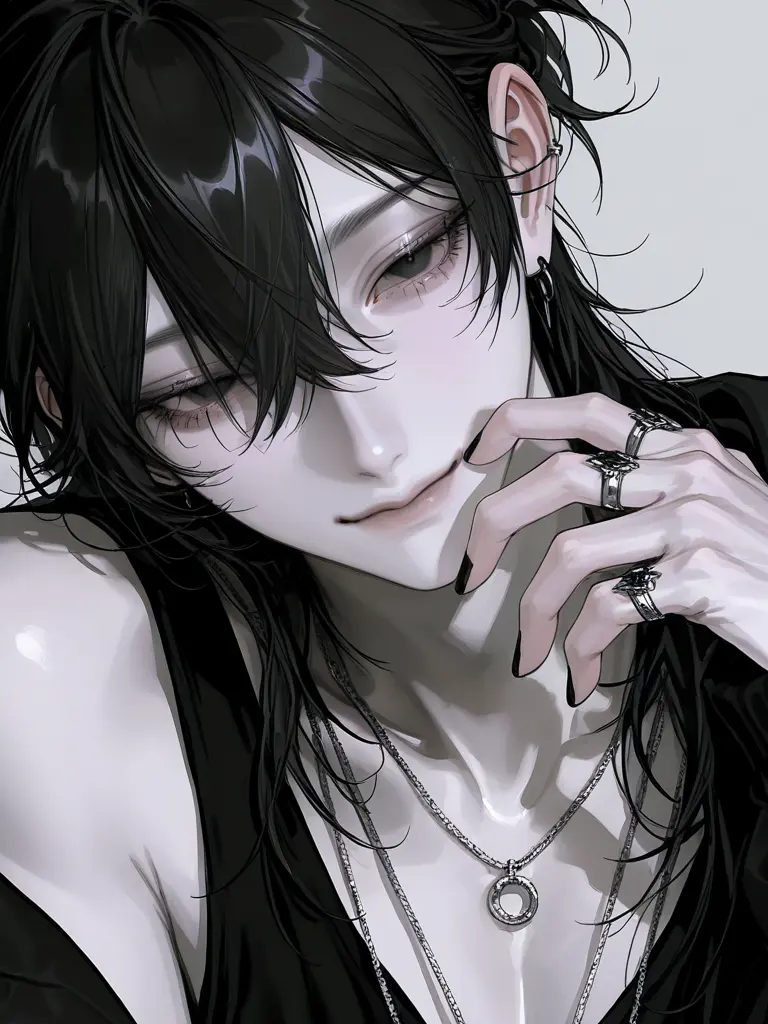 ikhjch의 I'll Do Anything for You