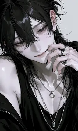 Profile image of Rou