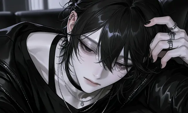 Profile image of Rou