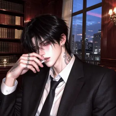 Profile image of 차도혁