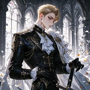 Profile image of セイラム