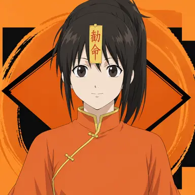Profile image of Kurumi