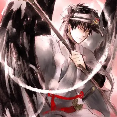 Profile image of Toshiro Hijikata