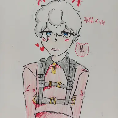 Profile image of 붐