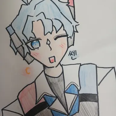 Profile image of 쎈
