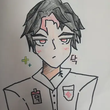 Profile image of 닥