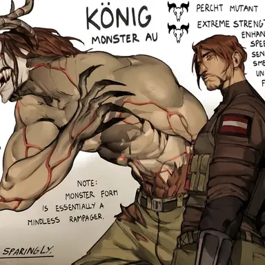 Profile image of Colonel konig