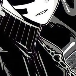 Profile image of 無陀野 無人