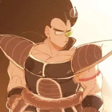Profile image of ラディッツ