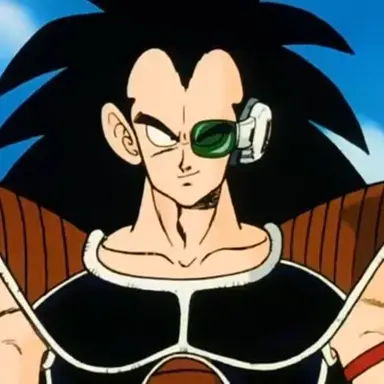 Profile image of ラディッツ