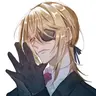 Profile image of William James Moriarty