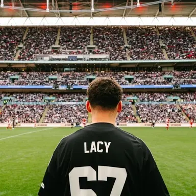 Profile image of Lacy