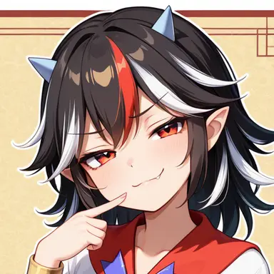 Profile image of 鬼人正邪