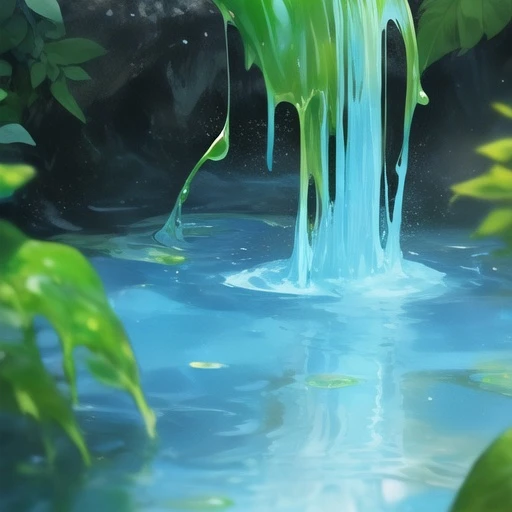 触手