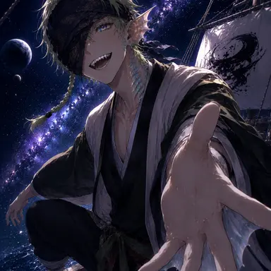 Profile image of 凪