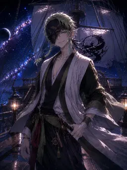 Profile image of 凪