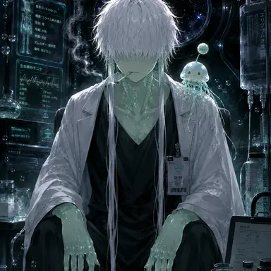 Profile image of メル
